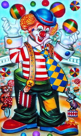 Einfach auf das Bild klicken, so dass selbst ein Bayer rheinische Lieder lernen kann ...