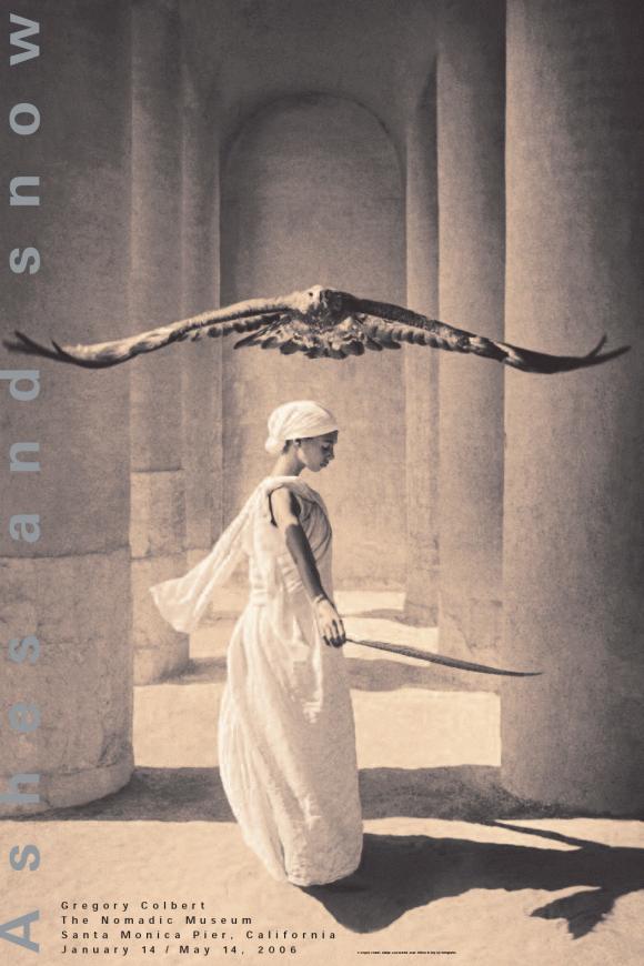 Weitere Photos auch im Stern Nr. 12, vom 13.03.2006, S.70-88 !