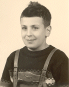 Zu der Zeit gab es noch nicht das Internet f�r das M�rkische Gymnasium in Wattenscheid ...