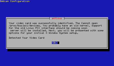 Gegl&uuml;ckte Erkennung